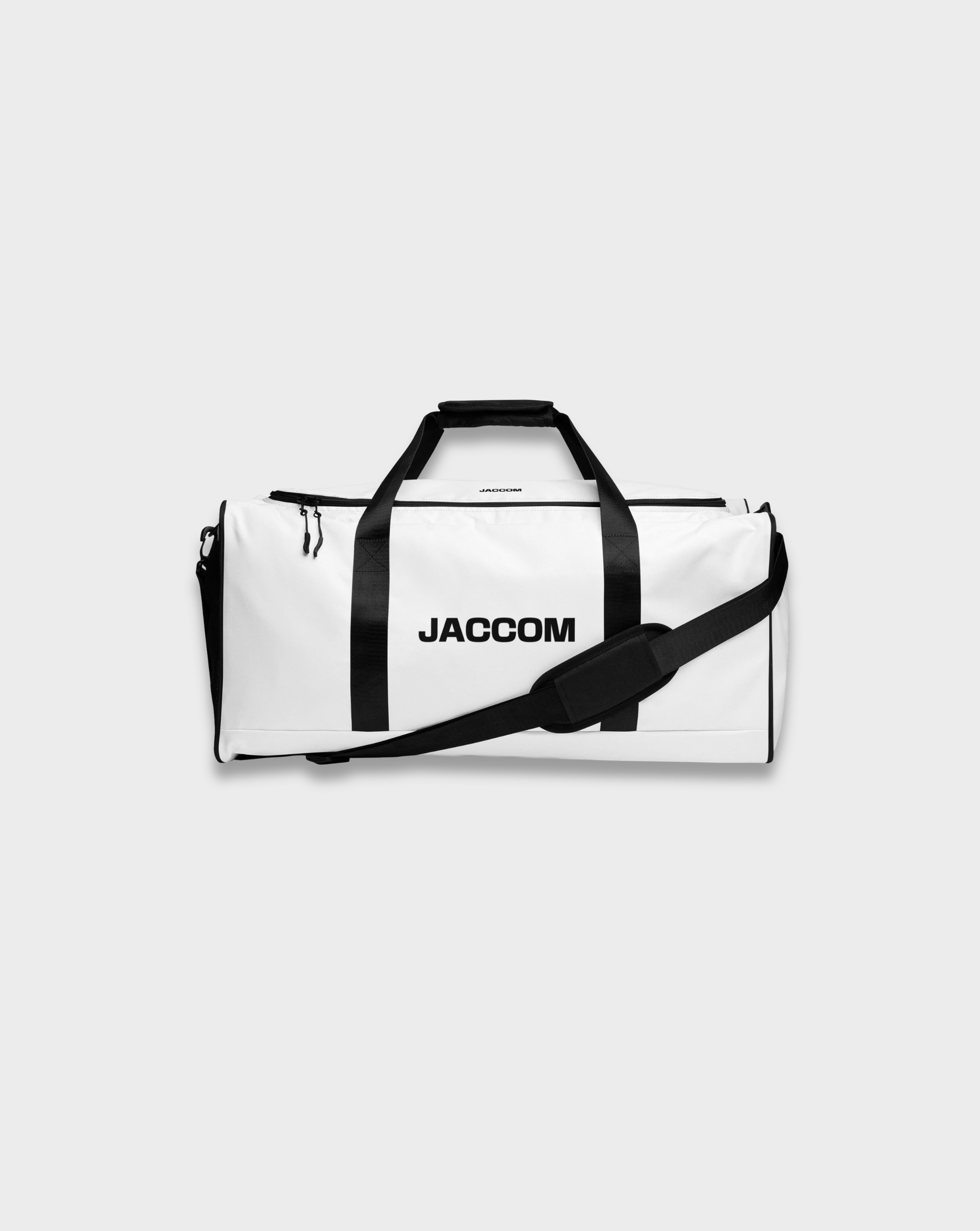 Jaccom Duffle Bag - LOSPAR OFFICIAL