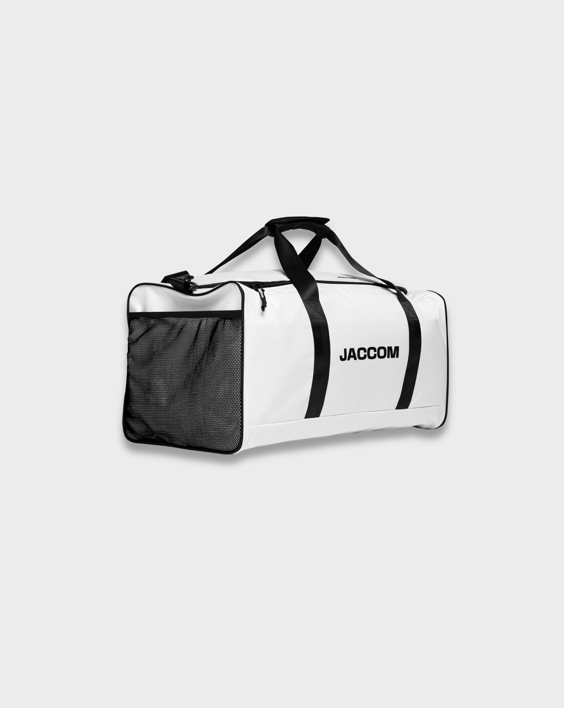 Jaccom Duffle Bag - LOSPAR OFFICIAL